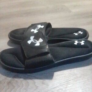 Under Armour men's sandal